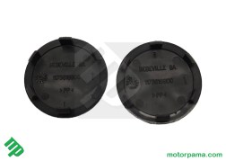 Tappo mozzo ruota posteriore Peugeot Speedfight (2)